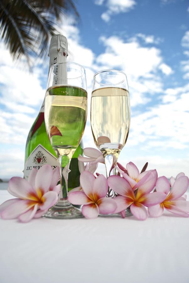 卡里巴湖酒店 希亚丰加 外观 照片